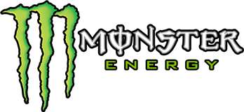 Monster Energy برند