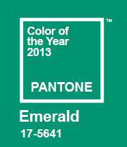 pantone 2013 رنگ سال