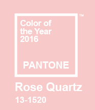 pantone 2016 رنگ سال