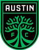 Austin FC برند